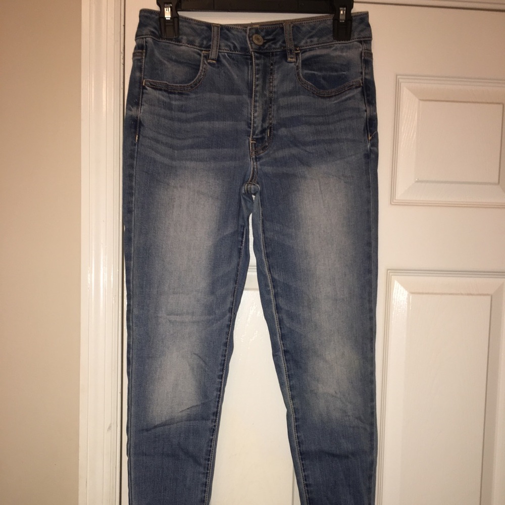 AEO Jeans